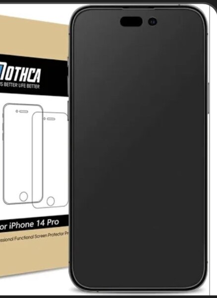 Original iPhone and Android mate privacies