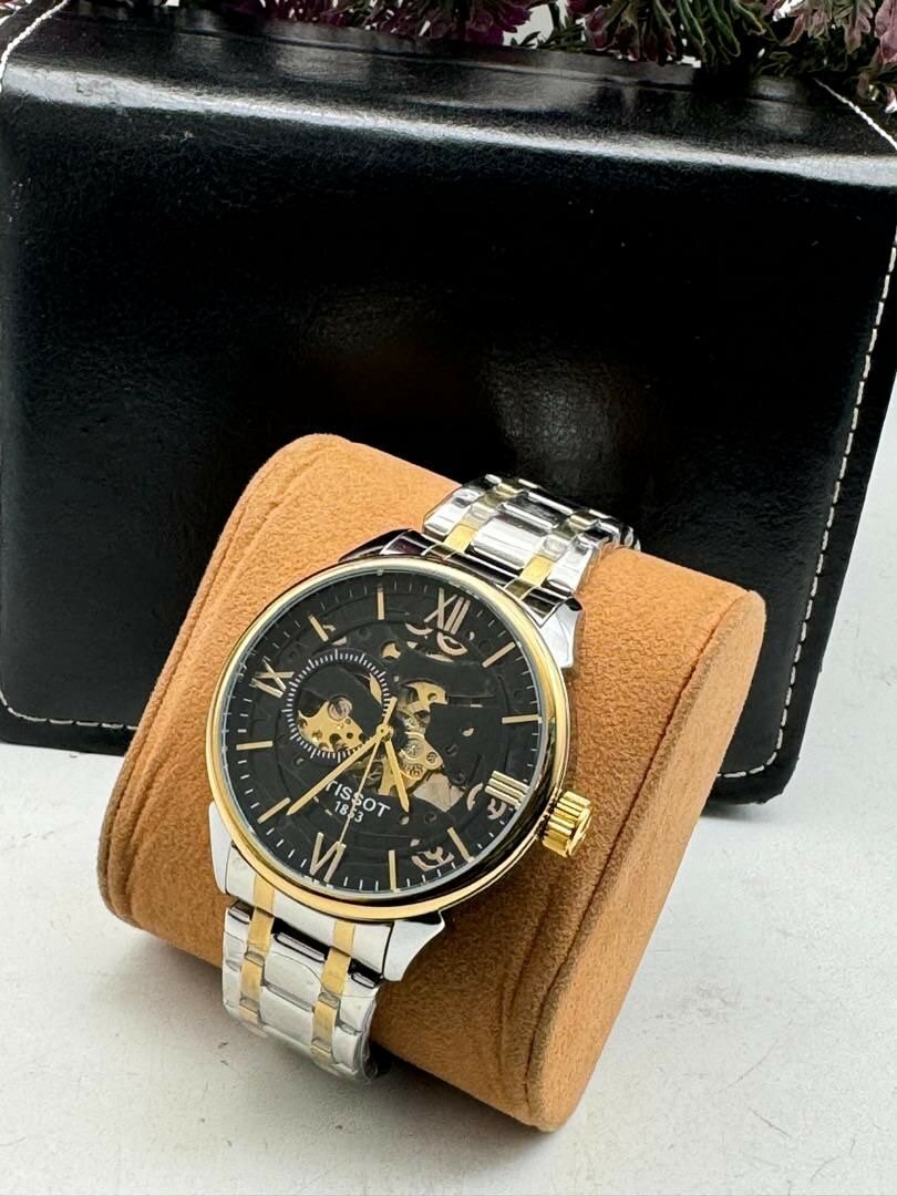 Men Tissot Watch