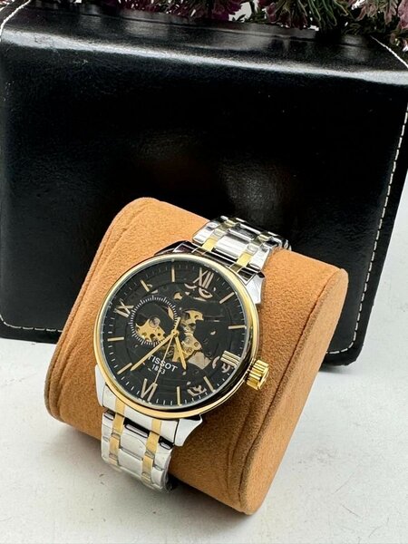 Men Tissot Watch