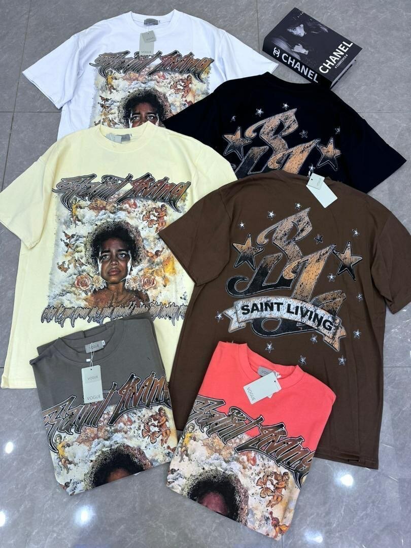 T shirt available for sale