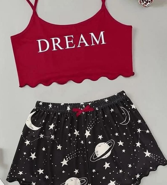 pajamas 