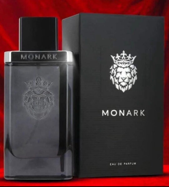 Parfum Monark Homme