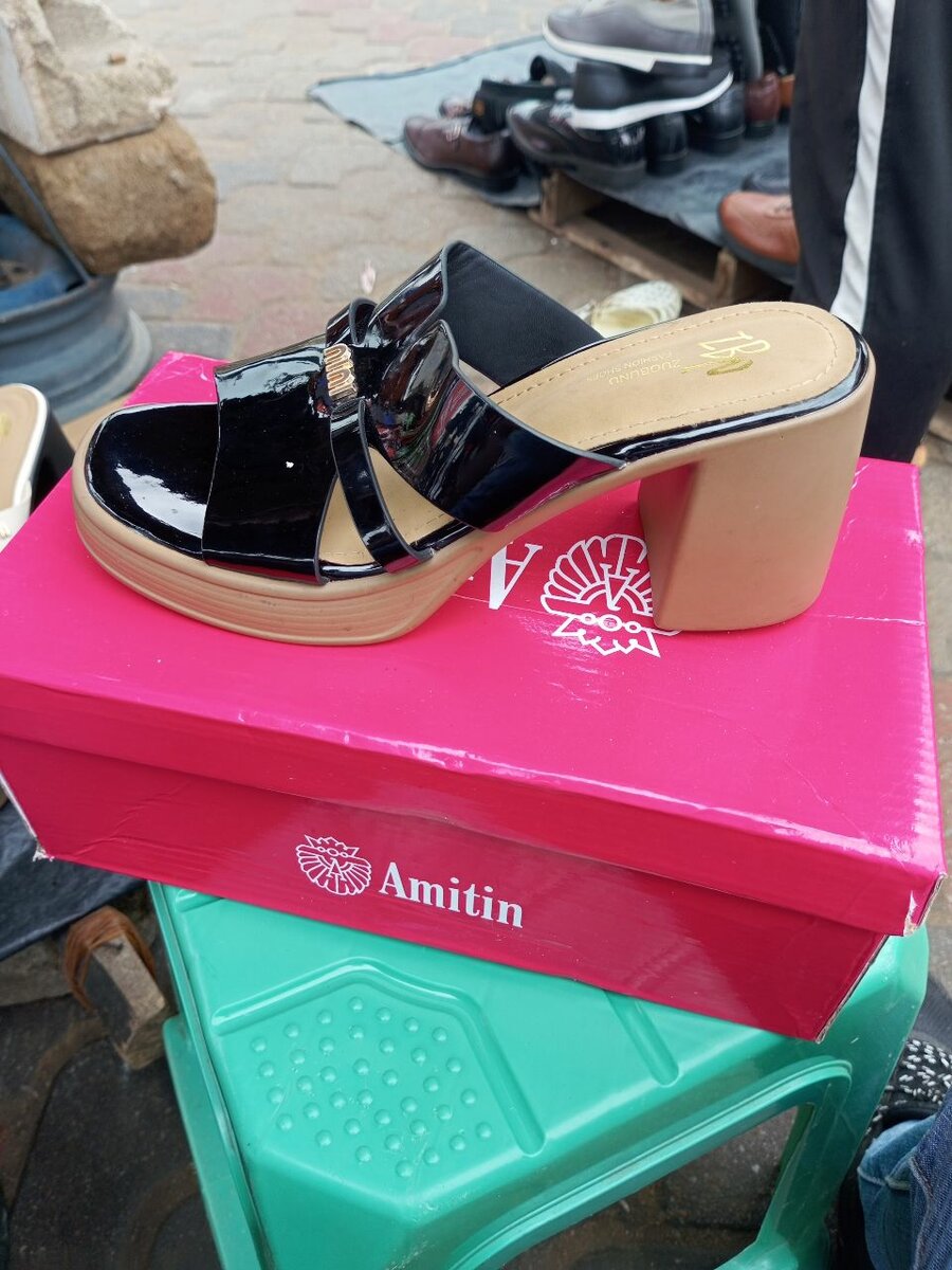 Sandales élégantes Amitin