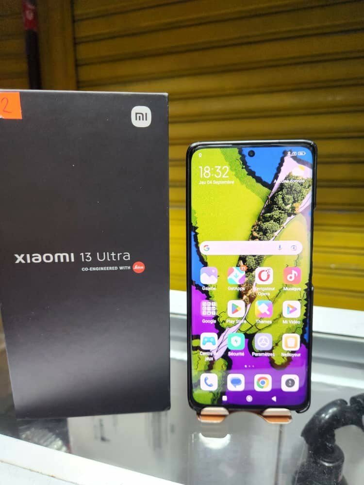 Xiaomi 13 Ultra Smartphone