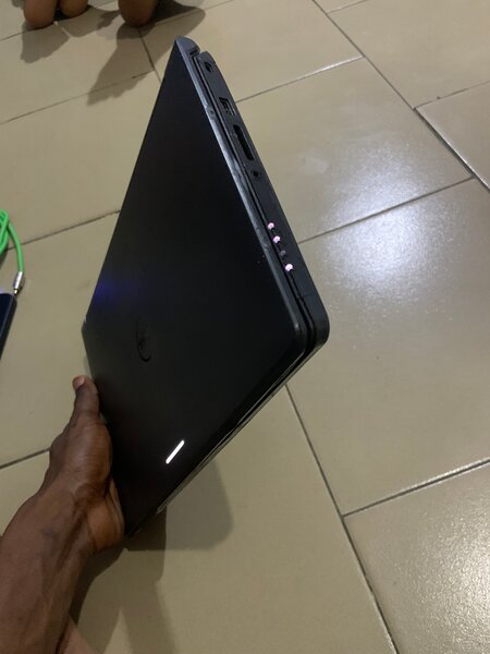 Dell Laptop Compact Performance