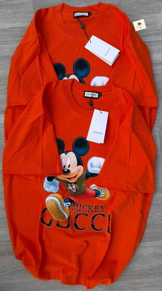 T-shirt imprimé Disney