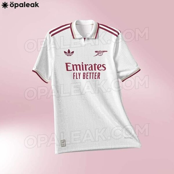 Maillot de Football Authentique