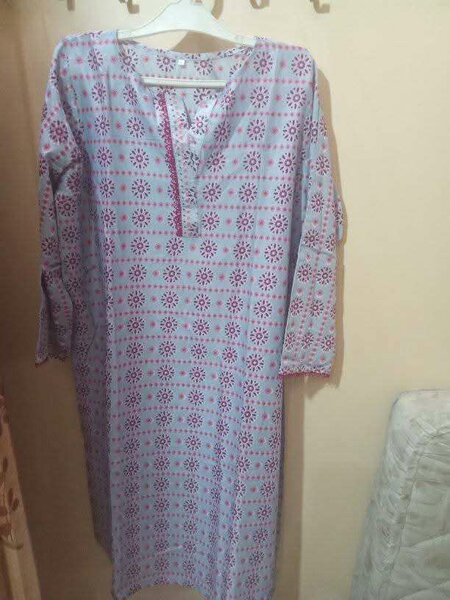 Ladies kurta