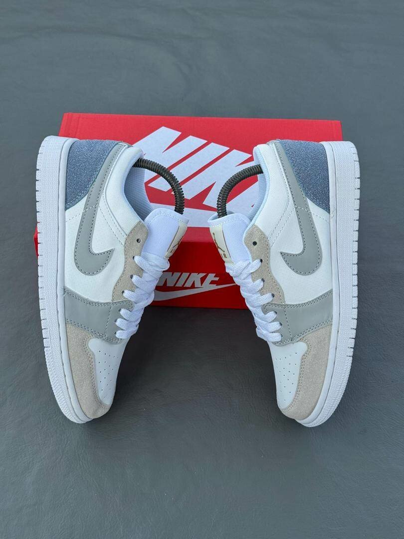 Baskets Nike Air Jordan Homme