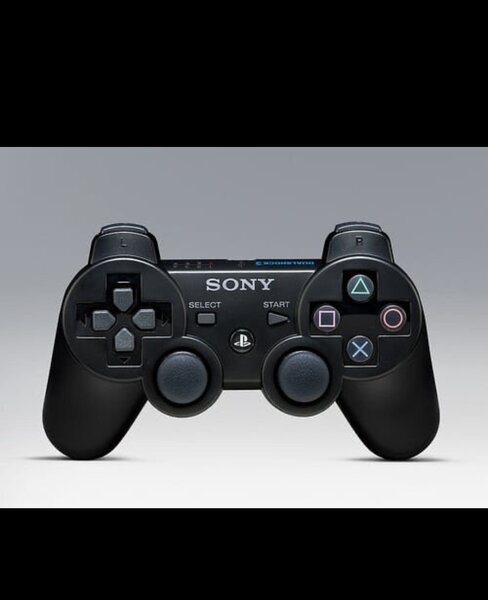Manette sans fil Sony PS3