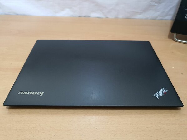 Lenovo Thinkpad X1 Carbon