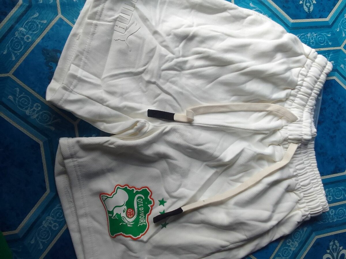 Shorts de sport Puma