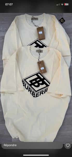 T-shirts stylés tendance 2025