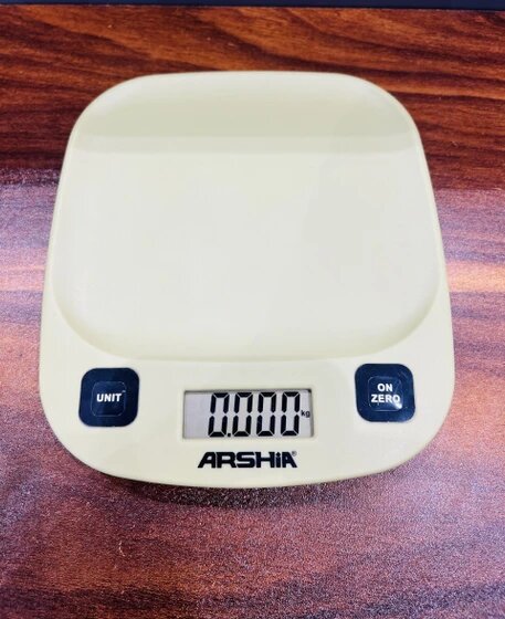 Digital Kitchen Scale