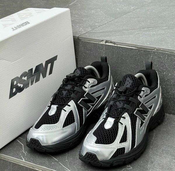 Baskets running légères