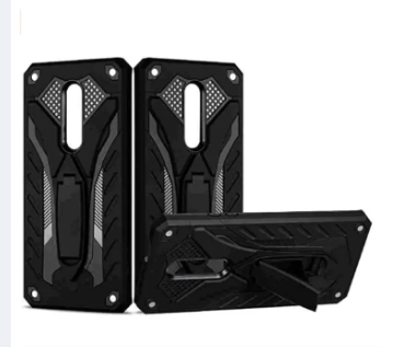 Oneplus 7 Antishock & Drop Resistance Armor Cover