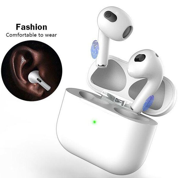 Écouteurs sans fil Bluetooth