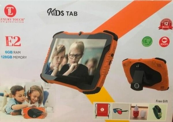 Tablette pour Enfants E2