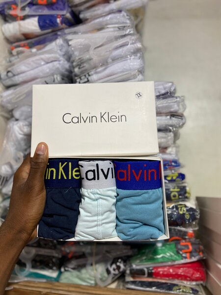 Boxers Calvin Klein Homme