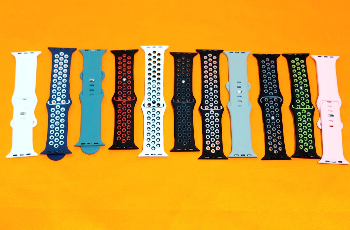 Bracelets 42 44 45 46 49 mm