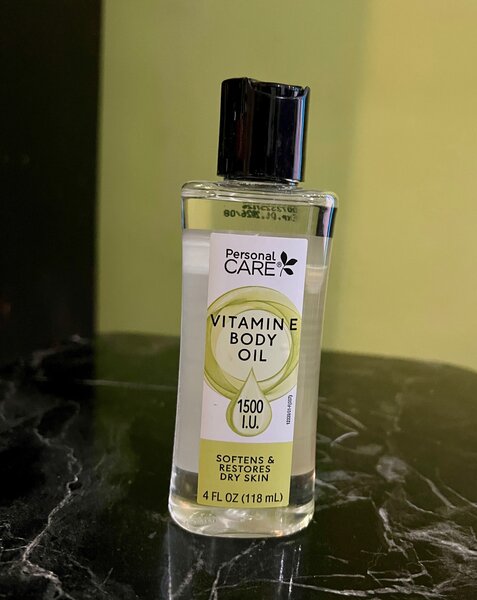 Revitalizing Night recovery cream,cleanser and vitaminE oil