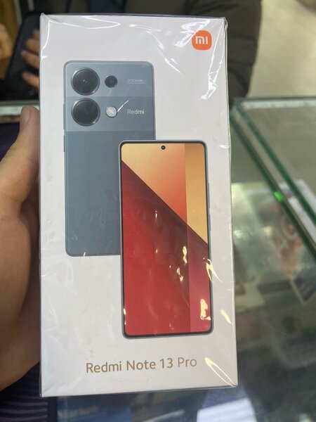 Redmi note 13 pro