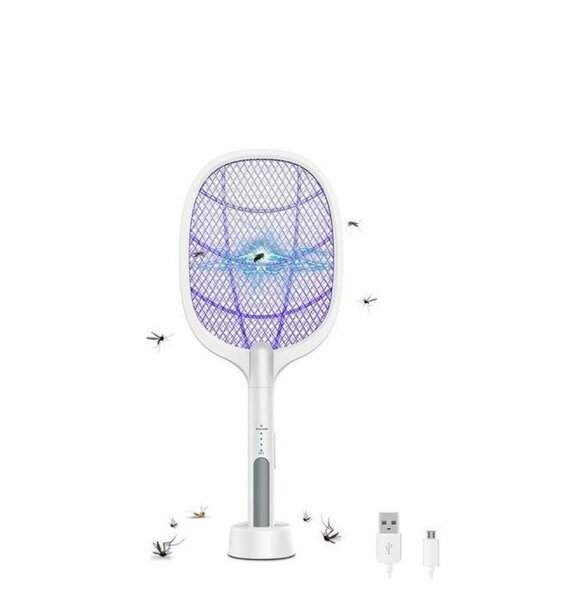 Raquettes  anti moustiques