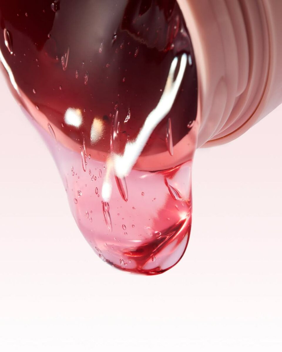 Arencia Red Smoothie Serum