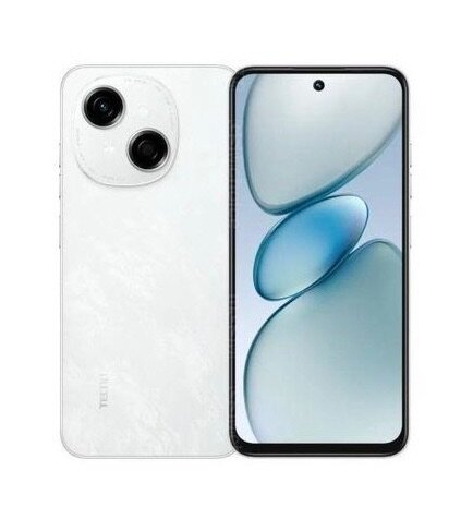 TECNO POP 9 - 6,7 Pouces - 4G - 2 SIM - 3Go RAM + 64Go ROM