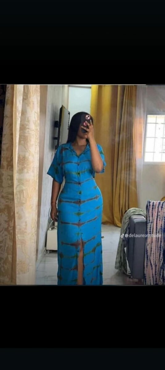 Robe longue chic femme