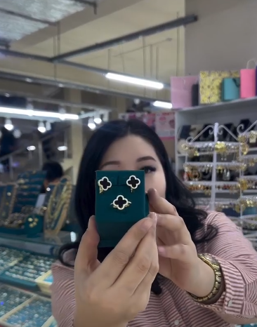 Роди серебро 