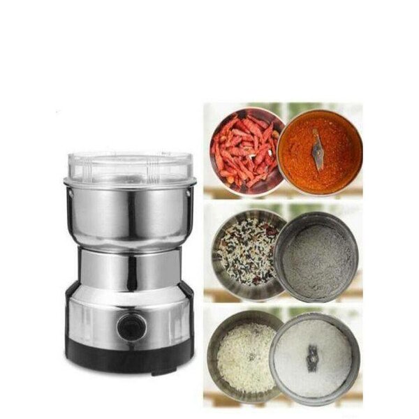 Moulin à café électrique multifonction