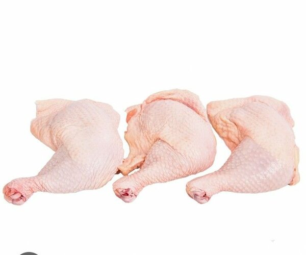 Cuisses de Poulet Fraîches
