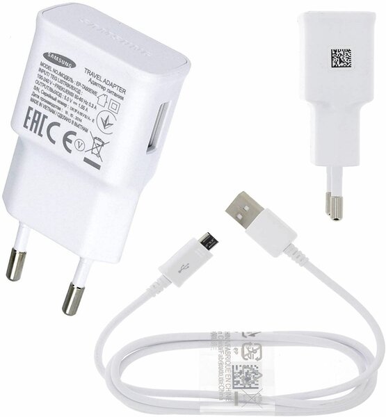 Chargeur Samsung