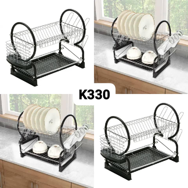Dish racks 
