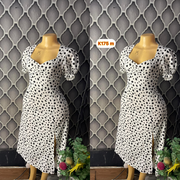 Good Quality Thrifted dresses for sale 