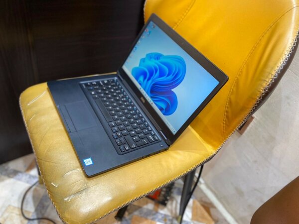 Dell latitude core i5