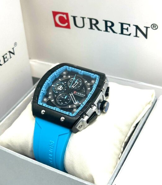 Montre CURREN Homme Sport