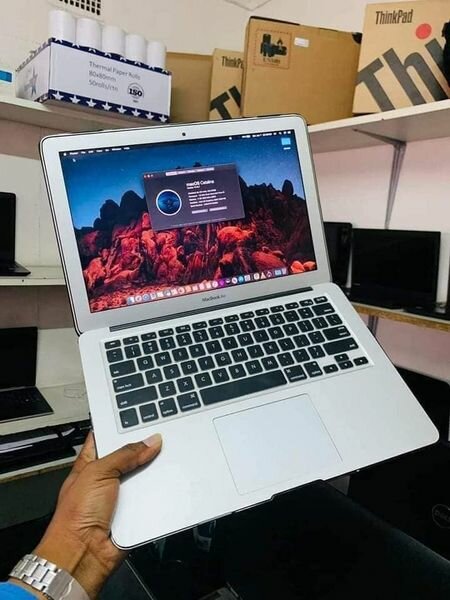 MacBook Air 2014 13.3”