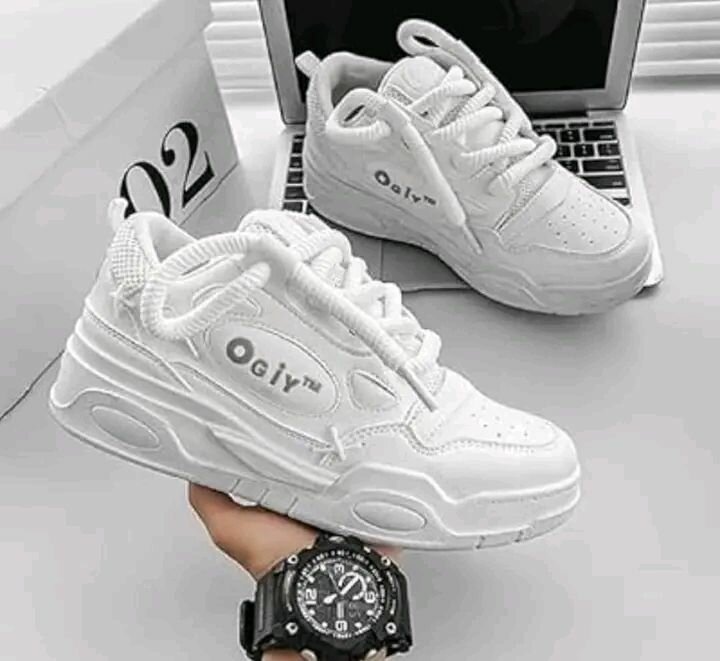 Chaussures de sport enfant OGly