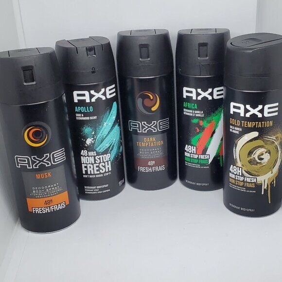 Déodorant Axe Frais 48H