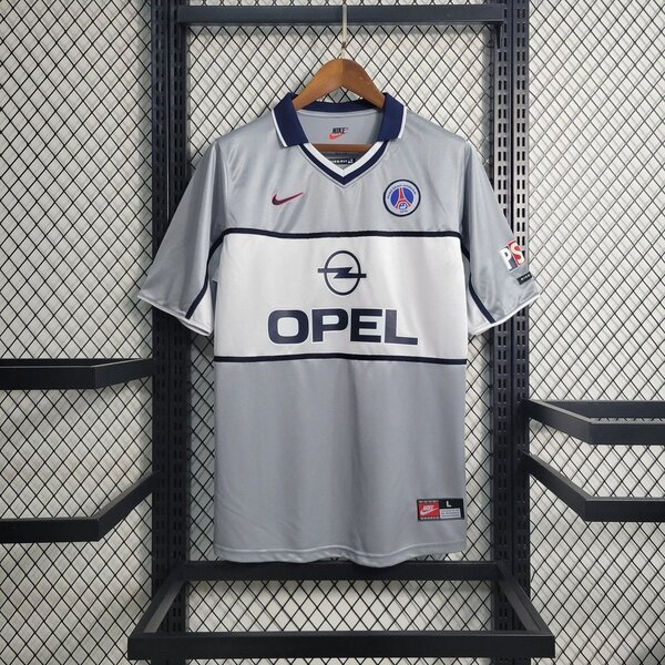 Maillot PSG Vintage