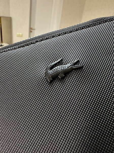 Сумка барсетка Lacoste