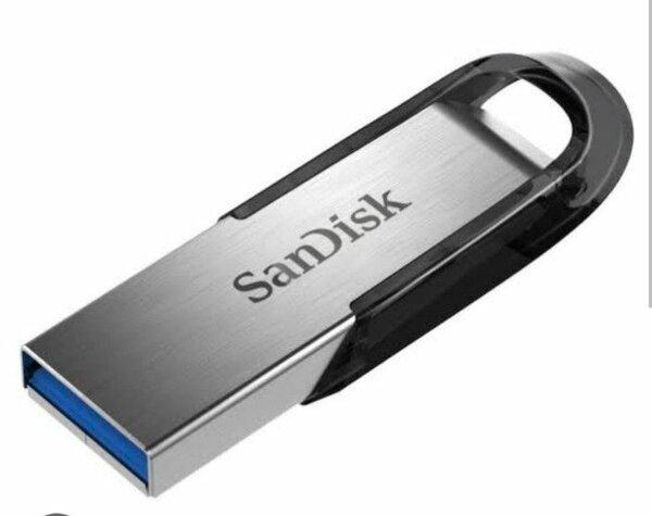 SanDisk Ultra Flair 64GB USB Original 3.0