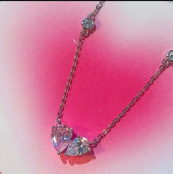 Цепочка из серебра