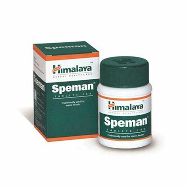 Himalaya Speman