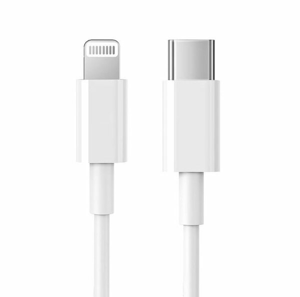 Câble IPhone USB-C