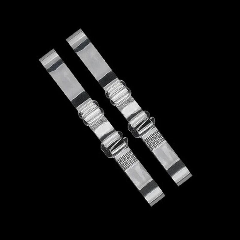 Elastic Invisible Heel Straps  Anti-Loose Shoe Support