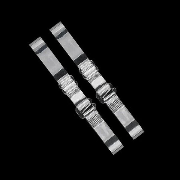 Elastic Invisible Heel Straps  Anti-Loose Shoe Support