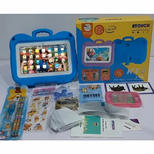 Tablette éducative enfants